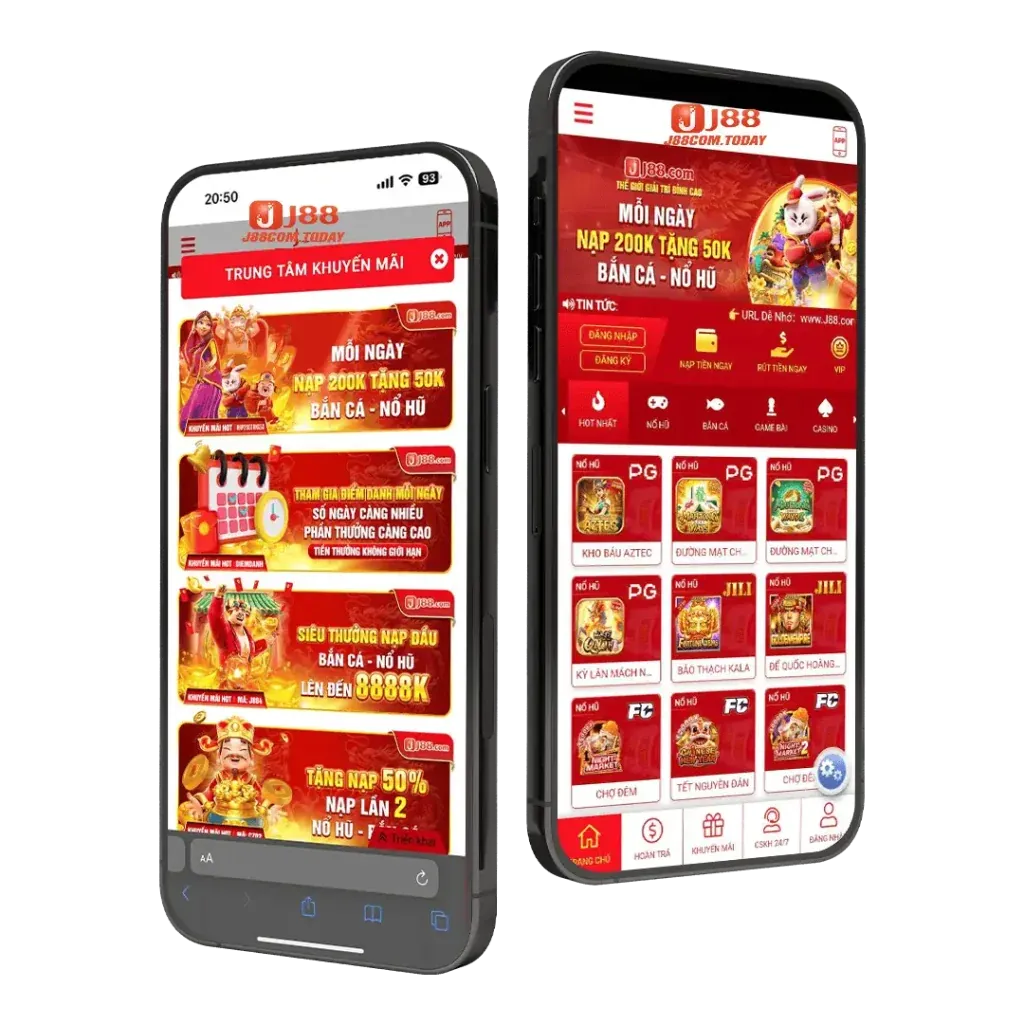 Thiết lập bảo mật tài khoản