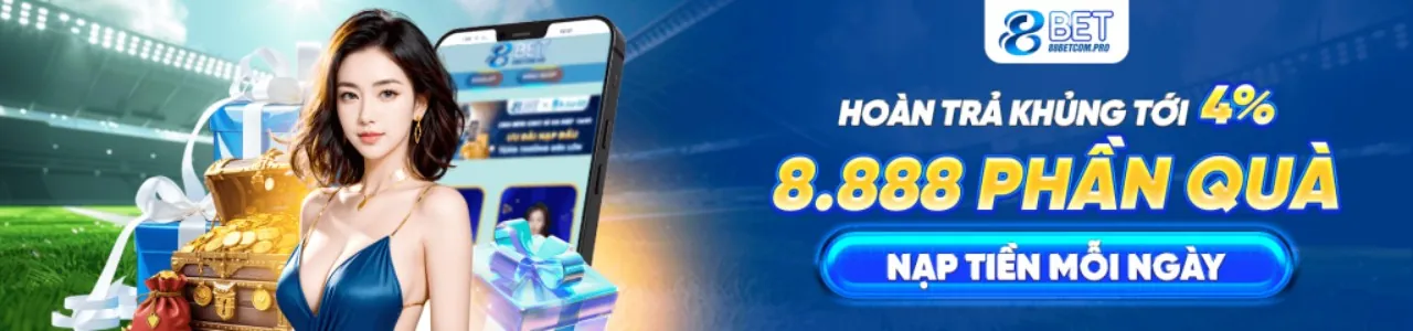 Hình ảnh chính của ứng dụng 8kbe bet